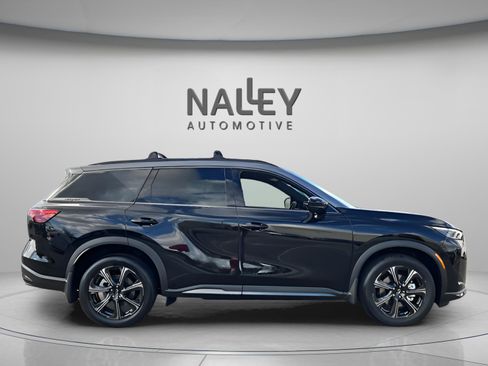 New 2026 INFINITI QX60 Autograph w/ Autograph Tech Package image 6