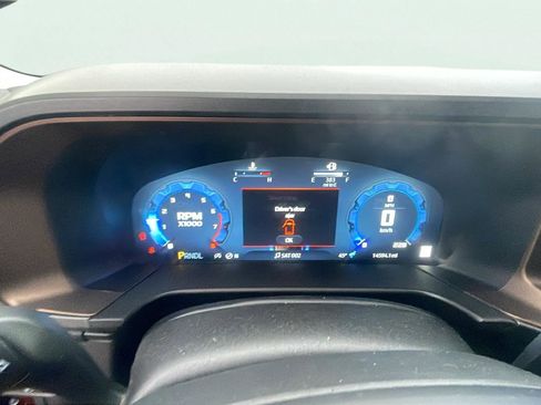 Used 2025 Ford Bronco Sport Outer Banks w/ Outer Banks Tech Package+ image 15