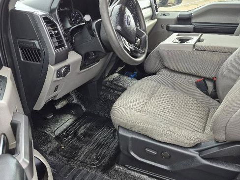 Used 2020 Ford F250 XLT w/ XLT Value Package image 10