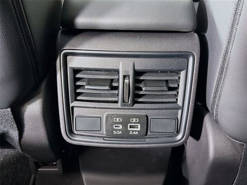 Certified 2026 Subaru Forester Premium AWD/4WD image 25