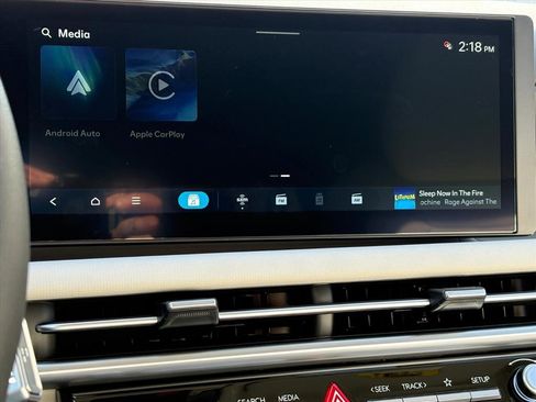New 2026 Hyundai Tucson SEL AWD/4WD image 7
