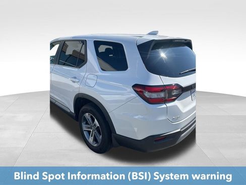 Used 2023 Honda Pilot EX-L image 13