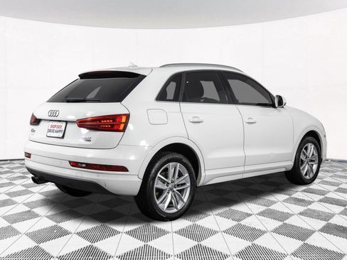 Used 2016 Audi Q3 2.0T Premium Plus AWD/4WD image 18