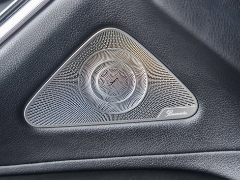 Certified 2022 Mercedes-Benz S 580 4MATIC Sedan image 39