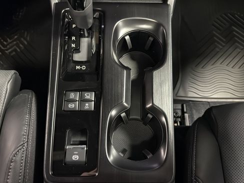 New 2026 Subaru Outback Touring XT image 31