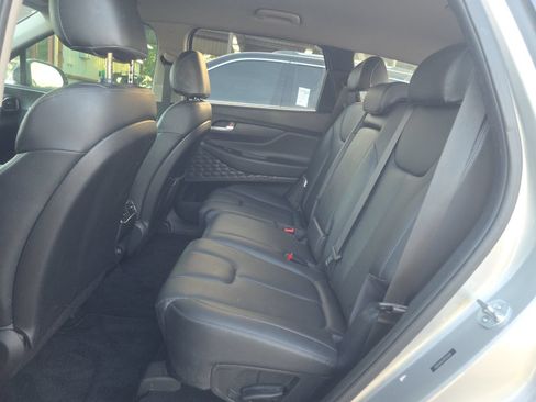 Used 2023 Hyundai Santa Fe XRT w/ Cargo Package FWD image 13