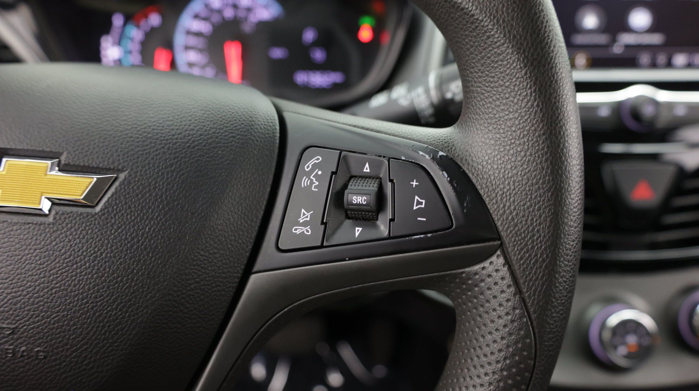 Used 2020 Chevrolet Spark LT FWD image 21
