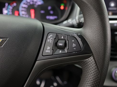 Used 2020 Chevrolet Spark LT FWD image 21