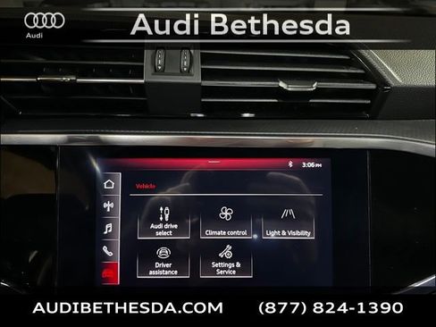 Used 2021 Audi Q3 2.0T Premium AWD/4WD image 21