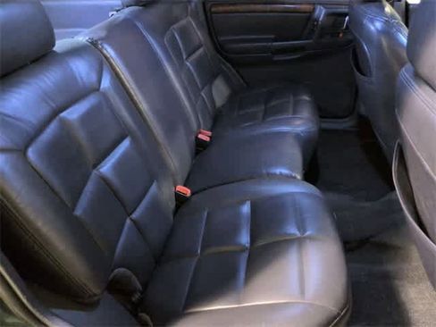 Used 1996 Jeep Grand Cherokee Limited image 21