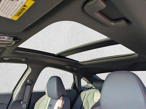 New 2026 Hyundai Sonata N Line image 18