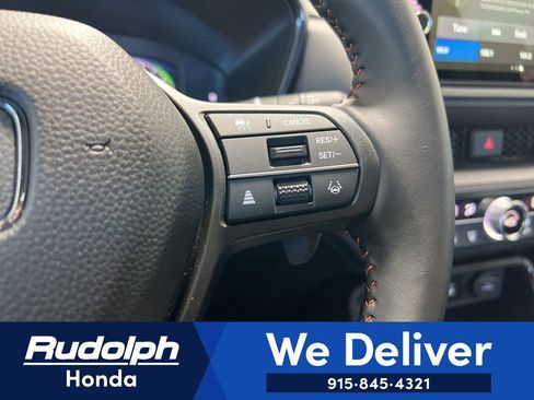 New 2026 Honda CR-V Sport-L image 31