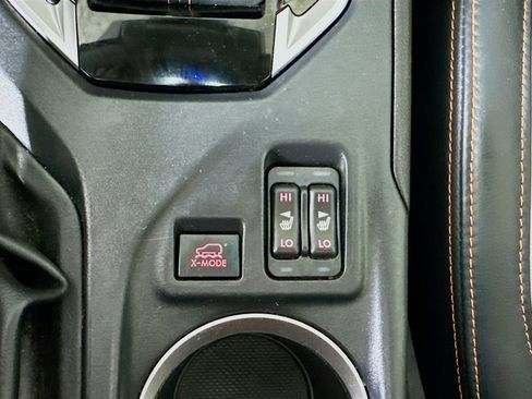 Used 2023 Subaru Crosstrek 2.5i Limited w/ Moonroof Package image 24