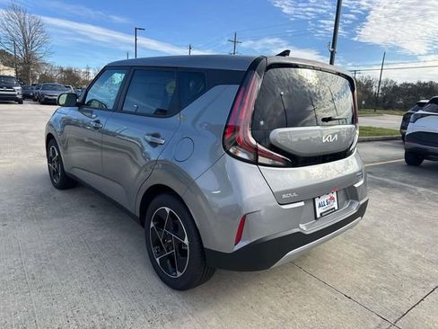 New 2025 Kia Soul EX image 5