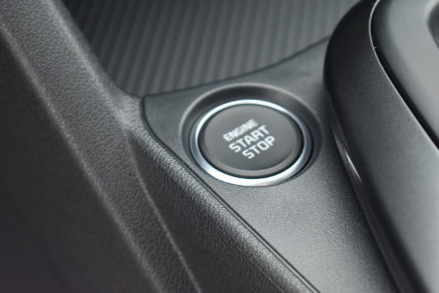 New 2026 Kia K4 FWD image 22