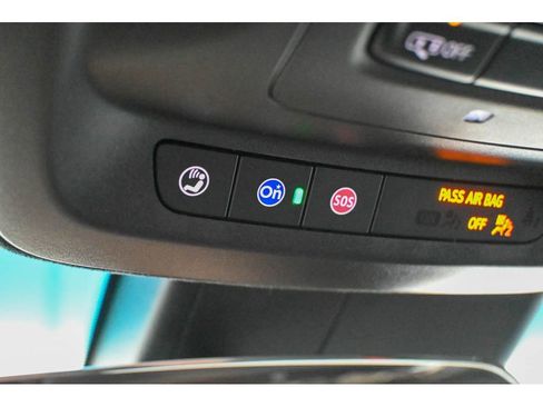 Certified 2025 Cadillac CT4 V Blackwing w/ Technology Package image 52