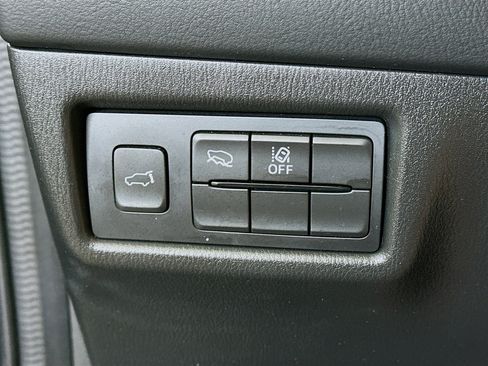 Used 2024 MAZDA CX-5 Carbon Edition image 16