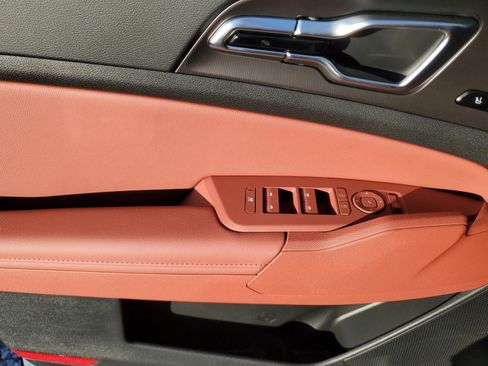 New 2026 Kia Sportage SX FWD image 20