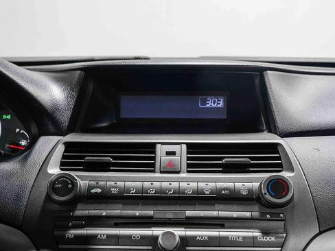 Used 2011 Honda Accord LX image 14