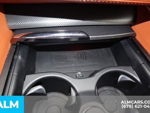 Used 2022 BMW M5 w/ Competition Package image 35