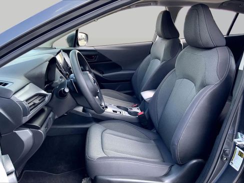 Used 2024 Subaru Crosstrek 2.0i Premium AWD/4WD image 8