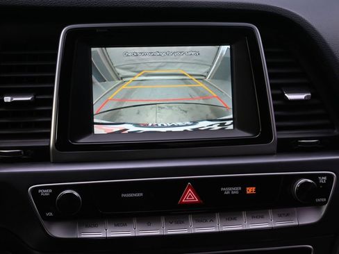 Used 2018 Hyundai Sonata ECO image 17