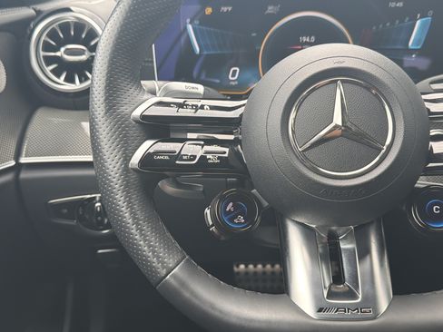 Used 2023 Mercedes-Benz E 53 AMG 4MATIC Coupe image 18