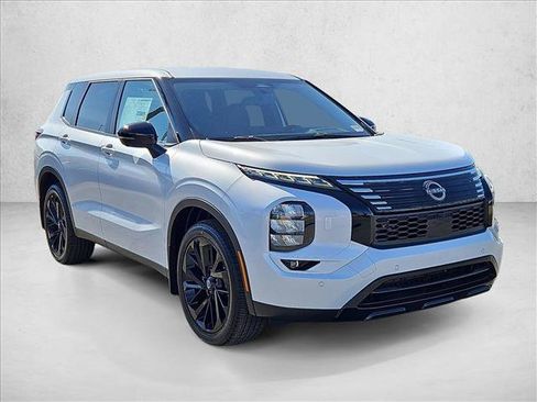 Used 2026 Nissan Rogue SL image 7