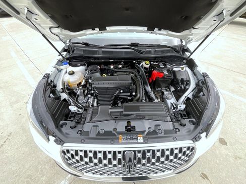 Used 2024 Lincoln Corsair FWD image 24