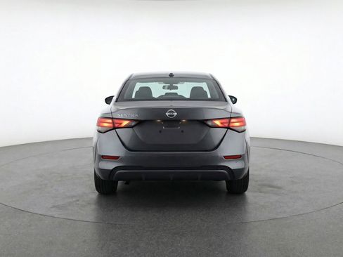Used 2025 Nissan Sentra SV FWD image 7