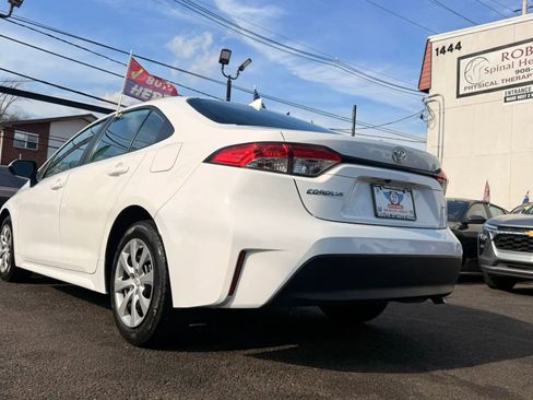 Used 2023 Toyota Corolla LE image 8
