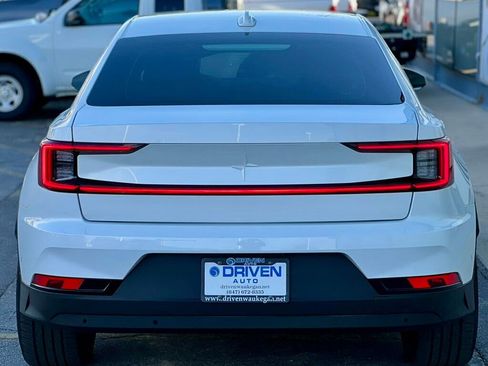 Used 2022 Polestar Polestar 2 w/ Pilot Package AWD/4WD image 4
