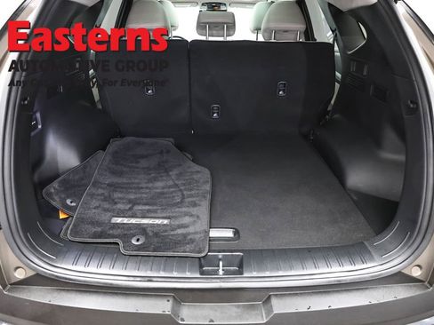 Used 2025 Hyundai Tucson SEL image 9