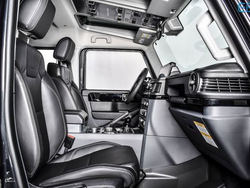 New 2025 INEOS Grenadier Fieldmaster Edition image 23