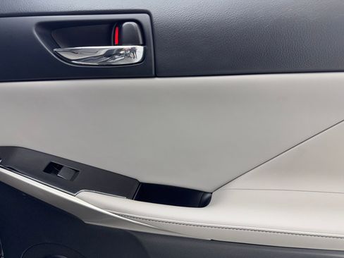 Used 2016 Lexus IS 200t w/ Navigation System Package image 48