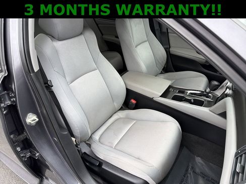 Used 2020 Honda Accord LX image 20