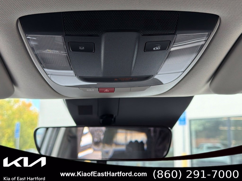 New 2027 Kia Sportage LX AWD/4WD image 29