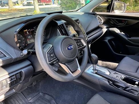 Used 2023 Subaru Impreza 2.0i image 12