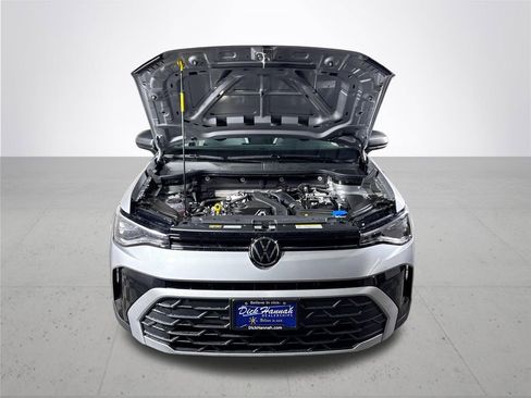 New 2026 Volkswagen Taos S image 21