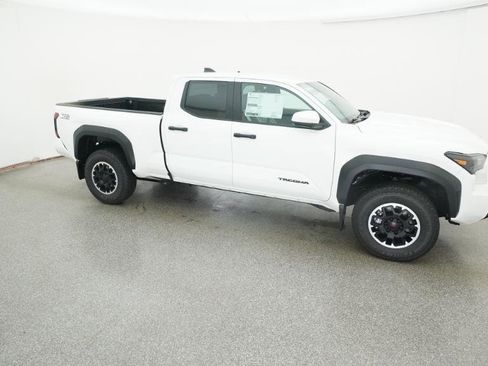 New 2026 Toyota Tacoma TRD Off-Road image 15