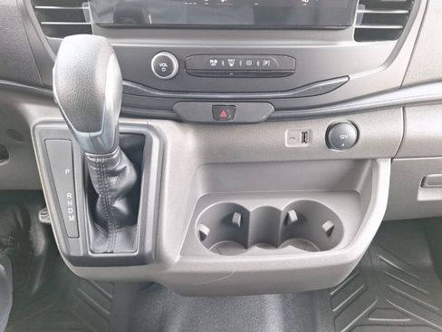 New 2026 Ford Transit 150 Low Roof RWD image 12