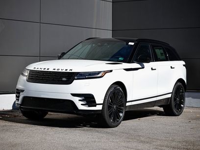 New 2026 Land Rover Range Rover Velar Dynamic SE