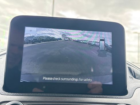 Used 2023 Ford Transit Connect XL image 22