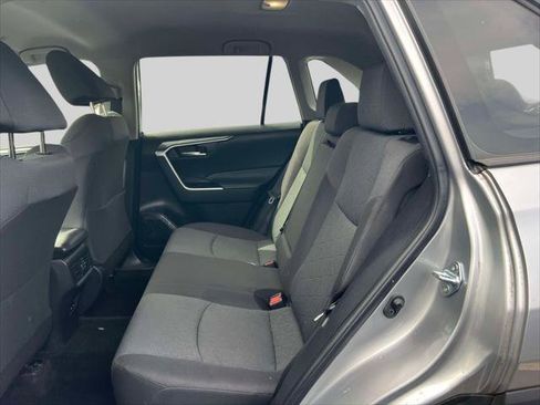 Certified 2023 Toyota RAV4 XLE w/ XLE Grade Weather Package image 13