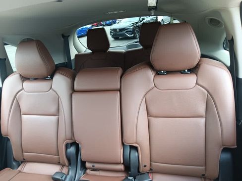 Used 2020 Acura MDX SH-AWD w/ Technology Package image 13