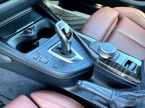 Used 2017 BMW M240i Convertible image 16