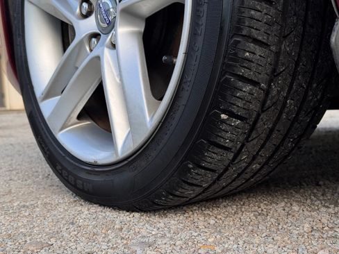 Used 2015 Volvo S60 T5 Premier FWD image 14