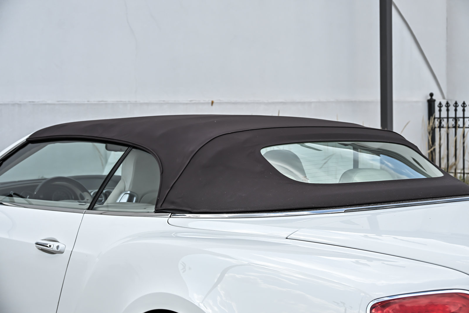 Used 2014 Bentley Continental GT AWD/4WD image 19