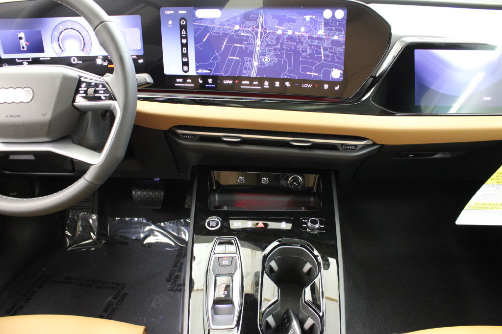 New 2026 Audi A5 Prestige AWD/4WD image 22