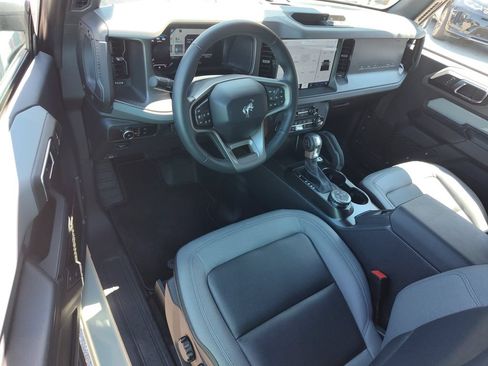 Used 2024 Ford Bronco Big Bend AWD/4WD image 16